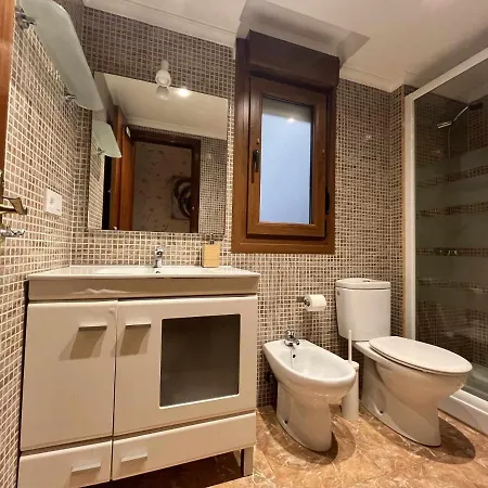 Paxarinos Playa By Flowhome * Gijon