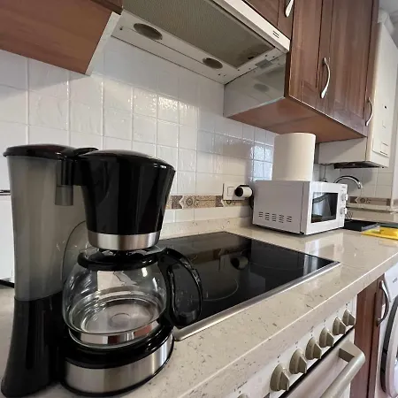 Paxarinos Playa By Flowhome