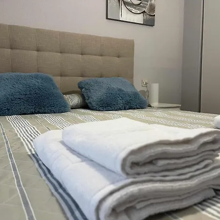 Paxarinos Playa By Flowhome Gijon