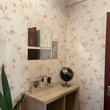 Paxarinos Playa By Flowhome * Gijon