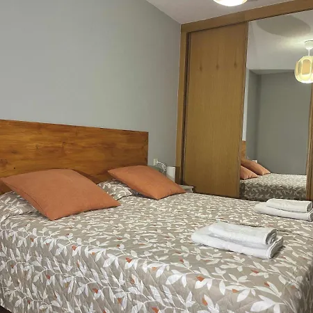 Paxarinos Playa By Flowhome Apartment