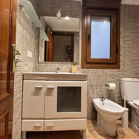 Paxarinos Playa By Flowhome Apartment *