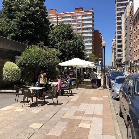 Paxarinos Playa By Flowhome * Gijon