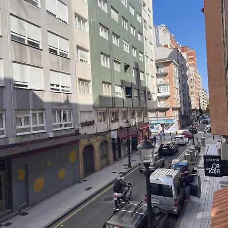 Paxarinos Playa By Flowhome Apartment