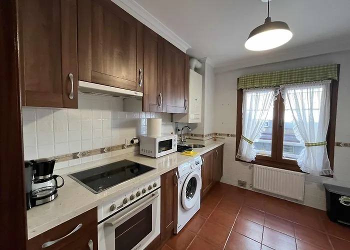 Paxarinos Playa By Flowhome 希洪