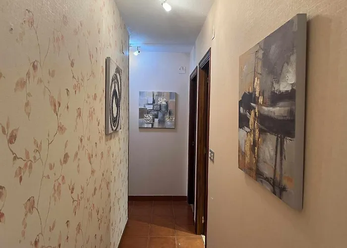 Paxarinos Playa By Flowhome *