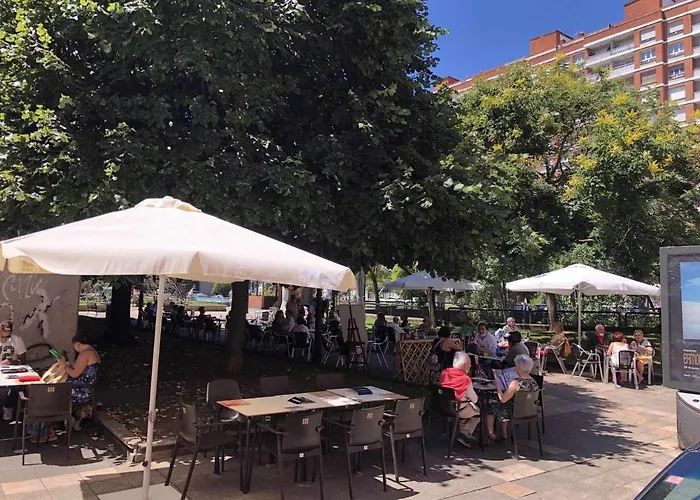 Paxarinos Playa By Flowhome 希洪