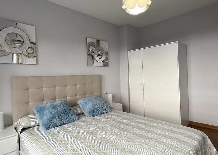 Paxarinos Playa By Flowhome 公寓