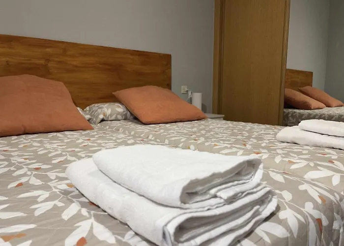 Paxarinos Playa By Flowhome *