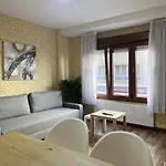 Paxarinos Playa By Flowhome Gijón