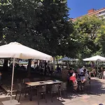 Paxarinos Playa By Flowhome Gijón
