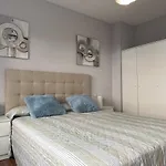 Paxarinos Playa By Flowhome Gijón