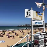 Apartamento Paxarinos Playa By Flowhome *