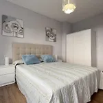 Paxarinos Playa By Flowhome Gijón