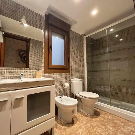 Paxarinos Playa By Flowhome Апартаменты *