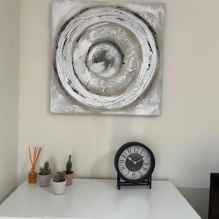 דירה Paxarinos Playa By Flowhome