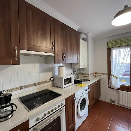 Апартаменты Paxarinos Playa By Flowhome *