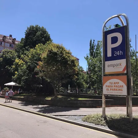 Paxarinos Playa By Flowhome Апартаменты