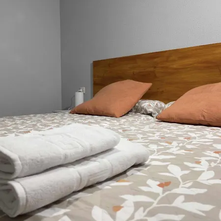 Paxarinos Playa By Flowhome Apartman Gijón