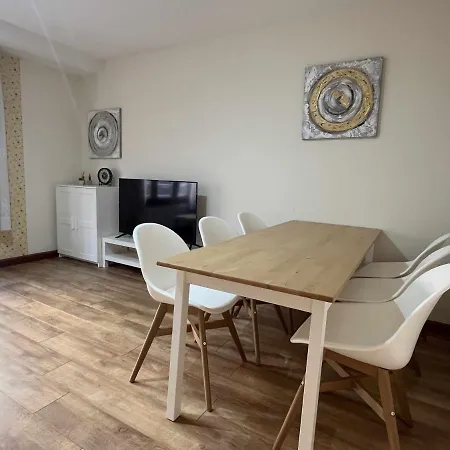 Paxarinos Playa By Flowhome Apartman *