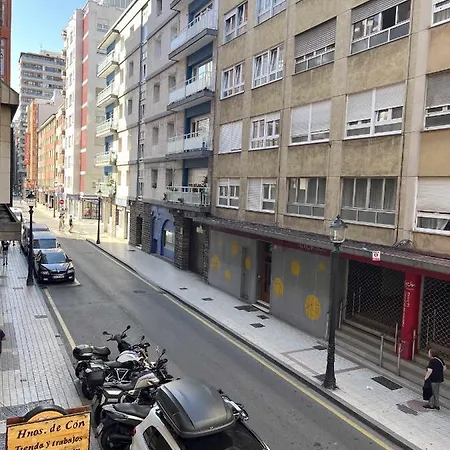 Paxarinos Playa By Flowhome Apartman
