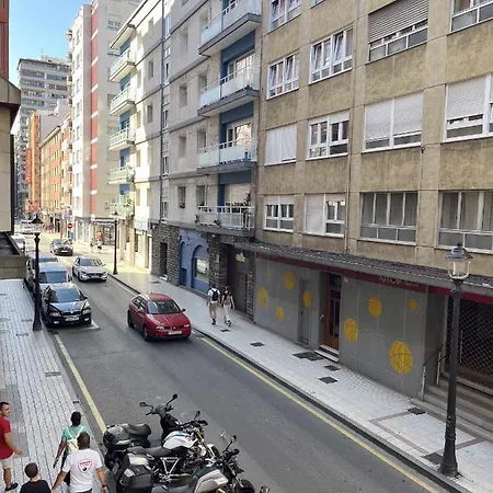 Paxarinos Playa By Flowhome Апартаменты