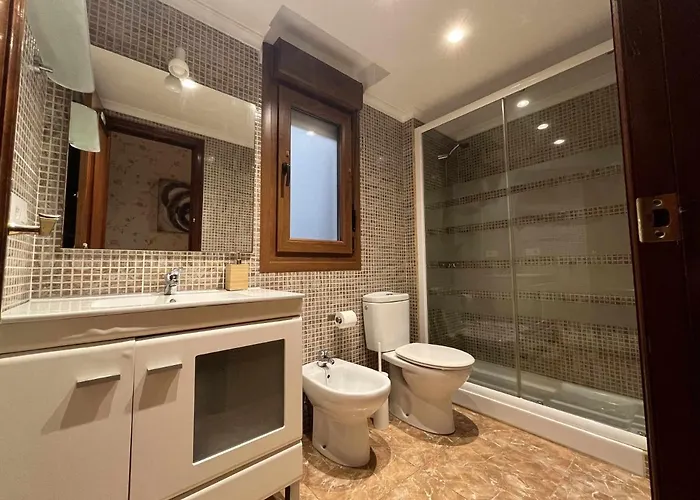 Paxarinos Playa By Flowhome Apartment *