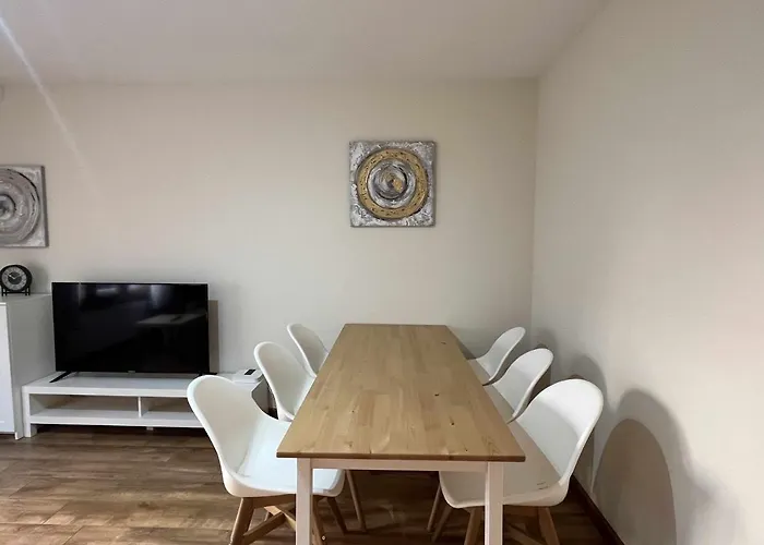 Apartment Paxarinos Playa By Flowhome