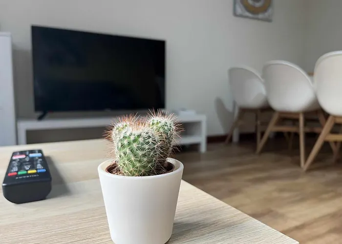 Paxarinos Playa By Flowhome Apartment *