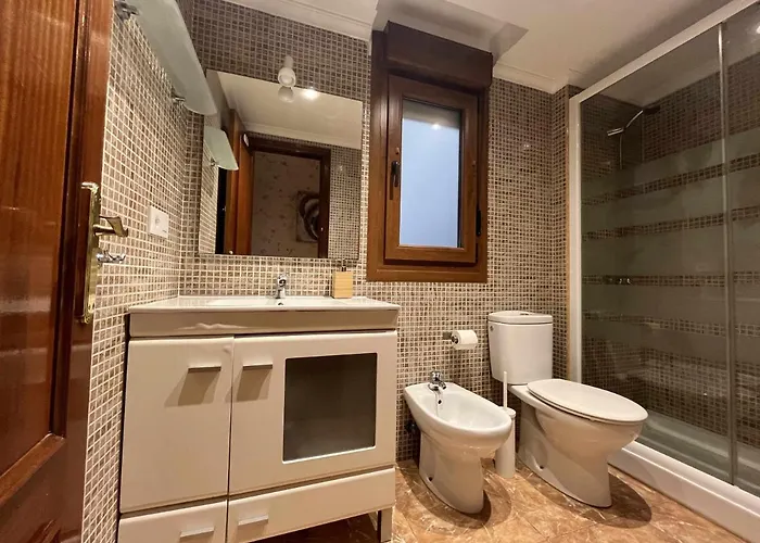 Paxarinos Playa By Flowhome * גיחון