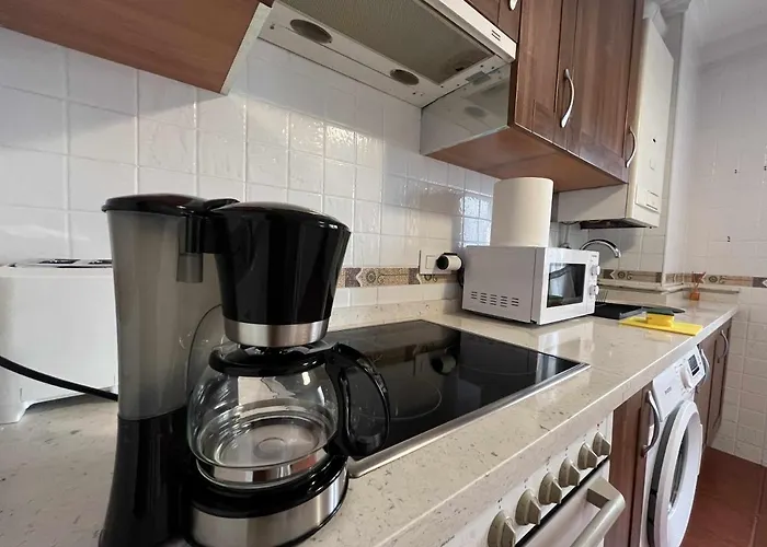 Paxarinos Playa By Flowhome