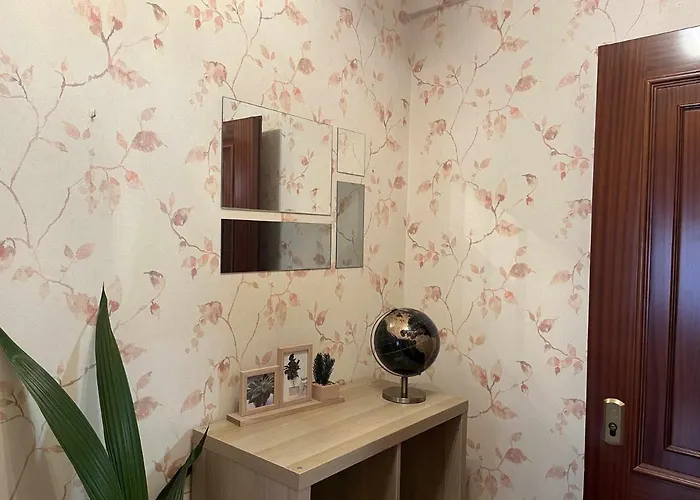 Paxarinos Playa By Flowhome * Gijon