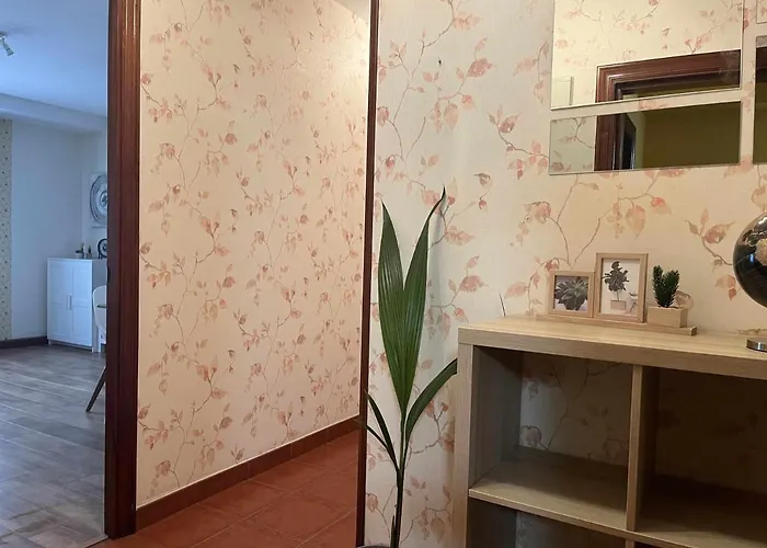 Paxarinos Playa By Flowhome *