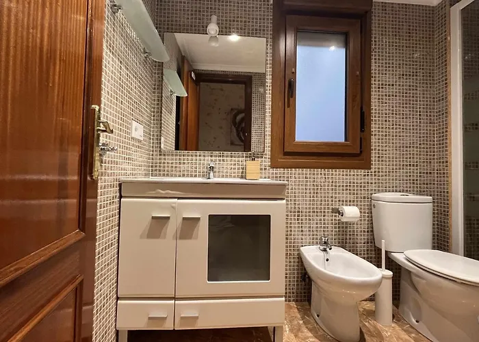 Paxarinos Playa By Flowhome דירה *