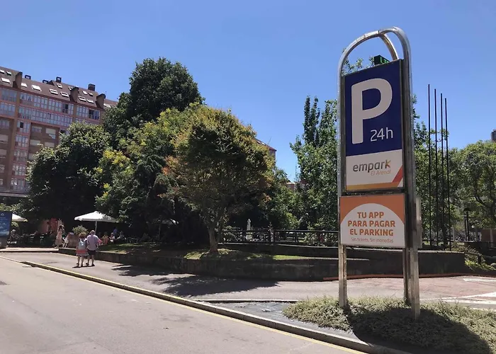 Paxarinos Playa By Flowhome דירה