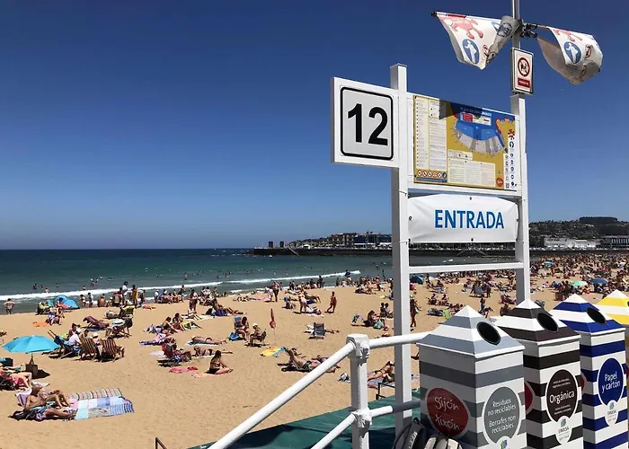 דירה Paxarinos Playa By Flowhome *