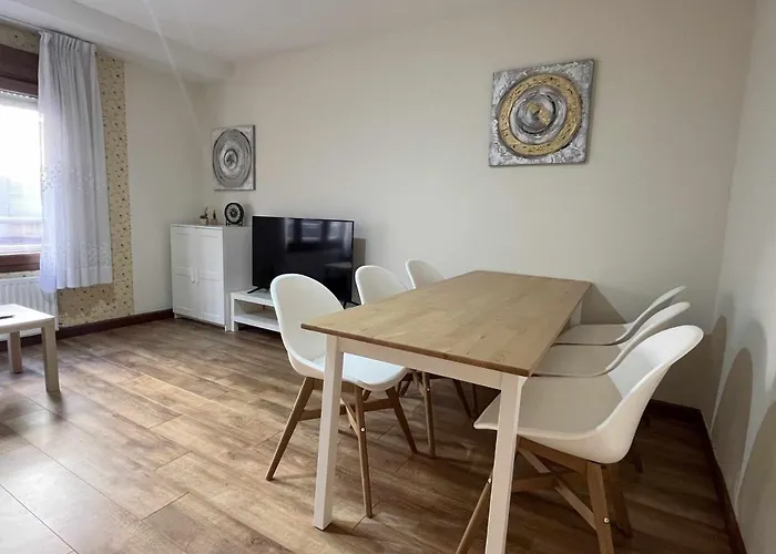 Paxarinos Playa By Flowhome Apartment *