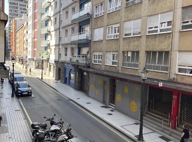 Paxarinos Playa By Flowhome Apartment