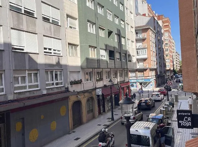 Paxarinos Playa By Flowhome Apartment