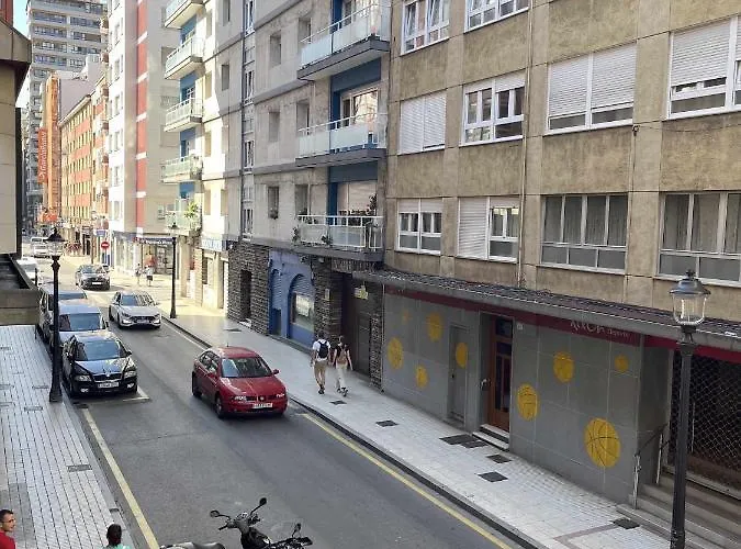 Paxarinos Playa By Flowhome דירה