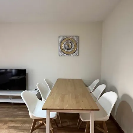 Апартаменти Paxarinos Playa By Flowhome