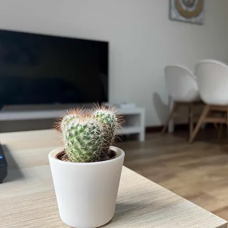 Paxarinos Playa By Flowhome Апартаменти *