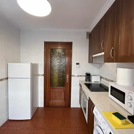 Paxarinos Playa By Flowhome Апартаменти