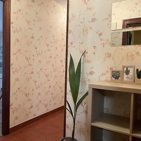 Paxarinos Playa By Flowhome *