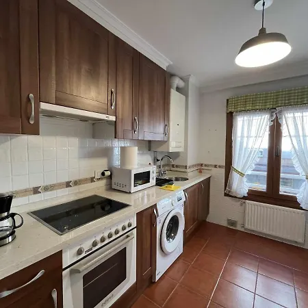 Paxarinos Playa By Flowhome Хіхон