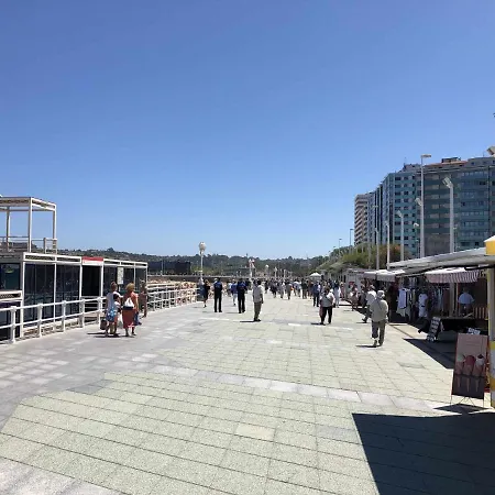 Paxarinos Playa By Flowhome