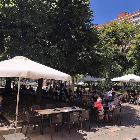 Paxarinos Playa By Flowhome Хіхон