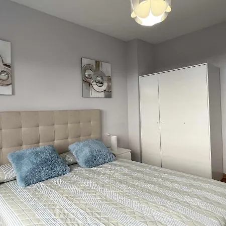 Paxarinos Playa By Flowhome Апартаменти