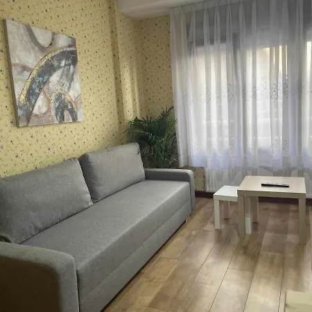 Paxarinos Playa By Flowhome * Хіхон