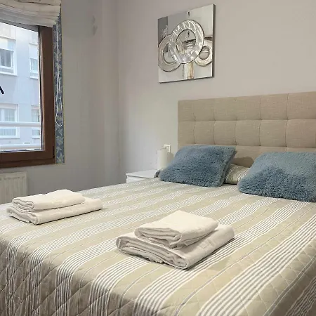 Paxarinos Playa By Flowhome